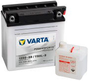 Varta 509015008 Батарея аккумуляторная 9А/ч 85А 12В обратная поляр. стандартные клеммы
