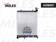 Miles ACRB007 Радиатор, охлаждение двигателя