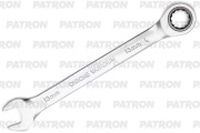 PATRON P75713 Ключ комбинированный