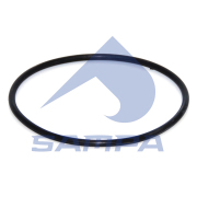 SAMPA 115649 Уплотнительное кольцо круглого сечения Части