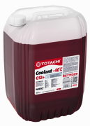 TOTACHI 43120 антифриз NIRO COOLANT Red -40C G12+ Красный 18л.