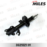 Miles DG2102101 Амортизатор