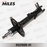 Miles DG2100501 Амортизатор