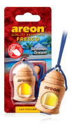 AREON FRTN37 Ароматизатор Areon подвесной FRESCO Summer Dream (Летний сон)