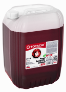 TOTACHI 41820 антифриз SUPER LLC Red -40C Красный 20л.