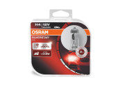 Osram 64193SV2HCB Лампа галогенная OSRAM H4 P43t 12V60/55W 3200K 2шт.