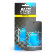 AVS A07514S Ароматизатор Perfume (бумажные) AVS FP-09