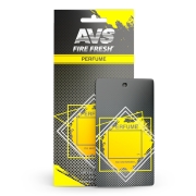 AVS A07508S Ароматизатор Perfume (бумажные) AVS FP-03