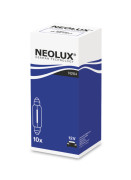 Neolux N264 Лампа 12V C10W 10W SV8,5-8 Standart 1 шт. картон